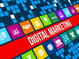 Digital Marketing by Industry*